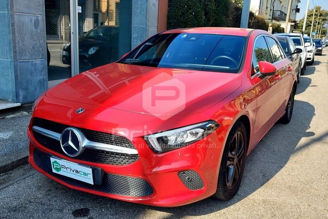 Mercedes-Benz MERCEDES A 200 Sport