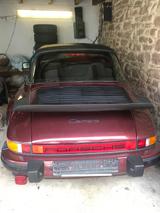 Porsche 911 Urmodell, Turbo Look - Porsche: Turbo Look