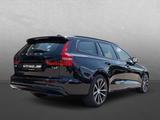 Volvo V60 T6 AWD Hybrid Plus Dark+2 tes Ladekabel Typ2 - Volvo V60: Plus Dark
