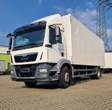 MAN TGM 18.340 4x2LL EG AHK LBW Koffer&Plane - Offers matching your search criteria