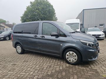 Mercedes Vito - 2