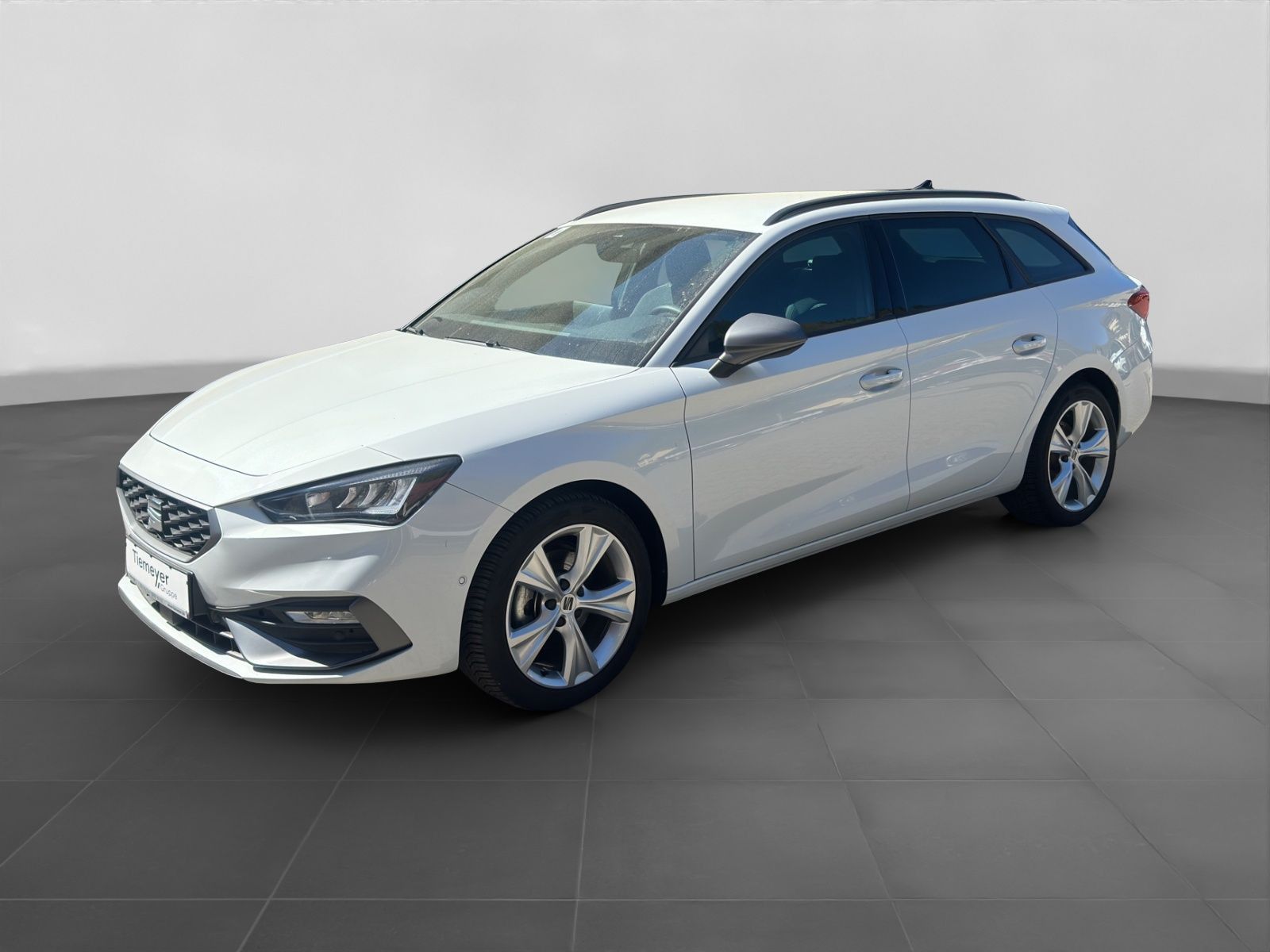 Seat Leon - Bild 2
