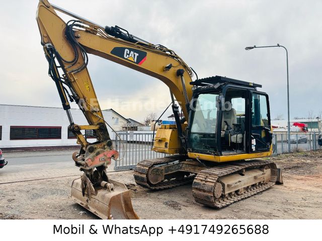 CAT 311D *6600Std./Schnellwechsler/Schaufel/Klima