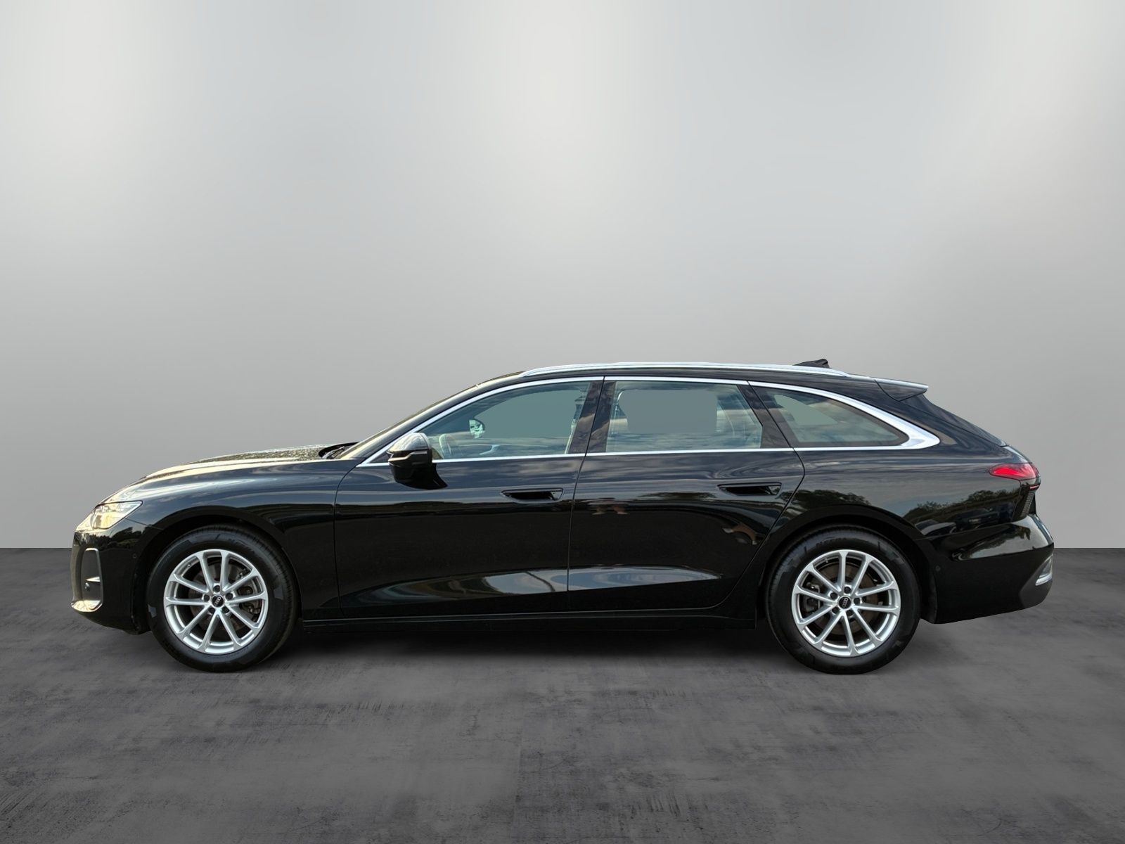Audi A6 - Bild 4