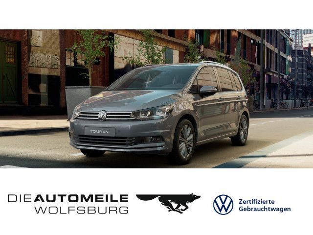 Volkswagen Touran 2.0 TDI Move Stand/ACC/7.Sitze