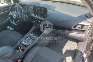 Nissan Qashqai - 11