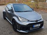 Toyota GR Yaris FL Unterbodenk./Hohlraum-/Keramikvers. 