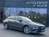 Mercedes-Benz CLA 200 Shooting Brake Aut. 1.H/NAV/R-CAM/AHK/LM - Mercedes-Benz CLA 200 Shooting Brake aus 2022
