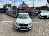 Skoda Fabia Cool Edition /KLIMAA/ZV/ELEK.F/ABS/TOP - Skoda Fabia Gebrauchtwagen in Magdeburg