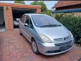 Citroën Citroen Xsara - gebrauchte Citroën Xsara Picasso aus dem Jahr 2008
