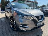 Nissan Qashqai N-Connecta 1-HAND NAVI 360 KAMERA TEMPOM - Nissan Qashqai Gebrauchtwagen in Mönchengladbach