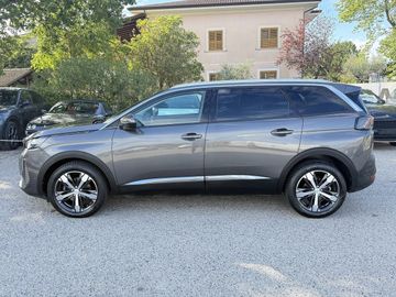 Peugeot 5008 - 3