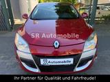 Renault Megane III Coupe 1.HAND*AHK*KLIMA*KESSY*NAVI* - Renault Megane mit Diesel-Antrieb: Sportwagen