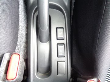 Bild 9 Nissan Micra Acenta 1.2 SHZ BT FREISPRECH GJR CD TEMPOM