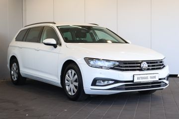 Volkswagen Passat 2.0 TDI Business ACC+KAM+LED+STDHZG