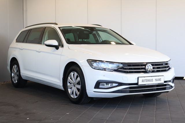 Volkswagen Passat 2.0 TDI Business ACC+KAM+LED+STDHZG