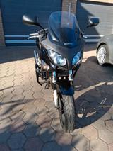 Honda CBF 600 SA - SPORTTOURER VON 501 BIS 750 CCM