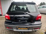 Mitsubishi Outlander 2.0 Invite - gebrauchte Mitsubishi Outlander aus dem Jahr 2006