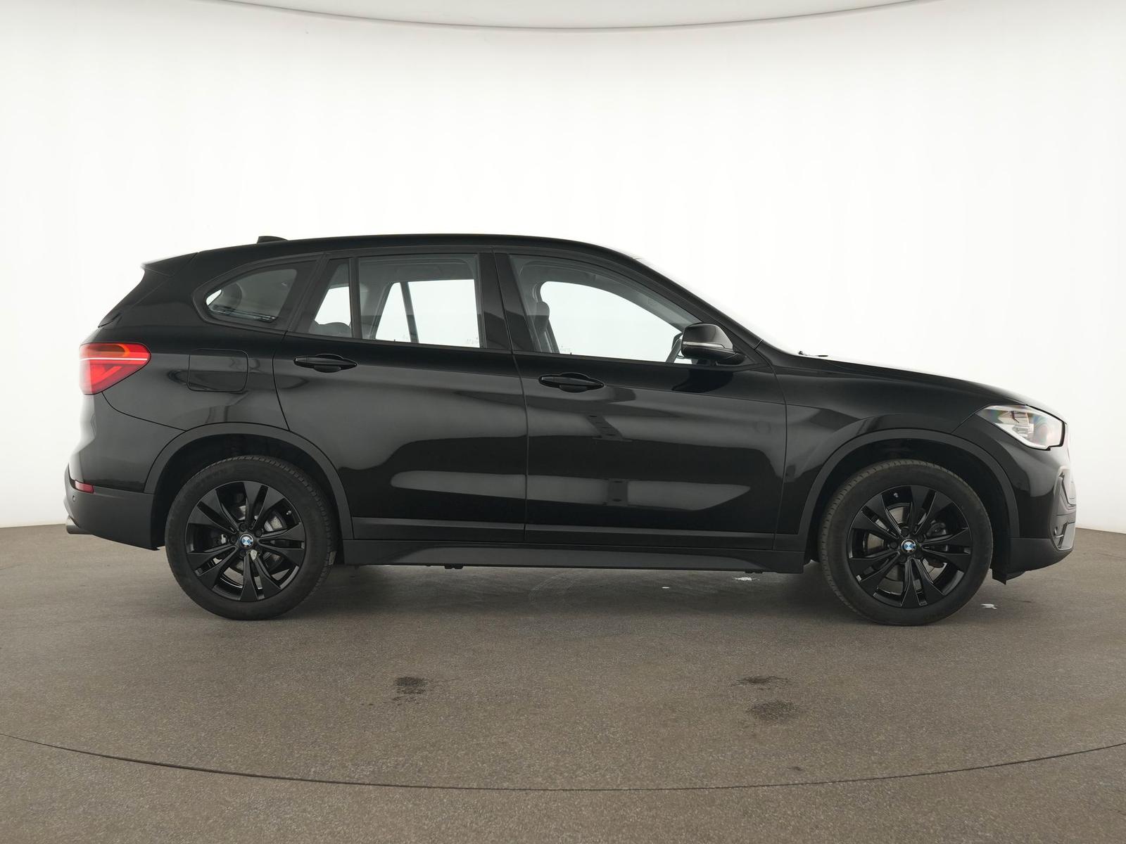 BMW X1 sD 18d HuD SHZ Navi Business Parkassistent, миниатюра 5