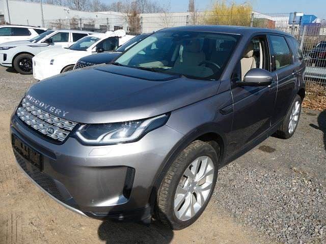 Land Rover Discovery Sport SE AWD/NAVI PRO/DA PRO/R.CAM