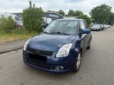 Suzuki Swift Lim. Club - gebrauchte Suzuki Swift aus dem Jahr 2005