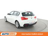 BMW 116i M Sport*LED*TEMPO*PDC* - BMW 116: 116i