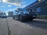 Citroën Berlingo 1.6 16V Multispace Plus - Citroën Berlingo aus 2005