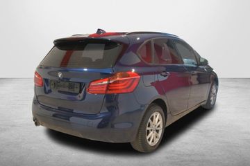 BMW 216 Active Tourer - 4