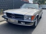 Mercedes-Benz SL 300 TOP Zustand