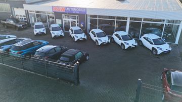 Toyota Aygo (X) - 2