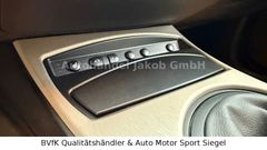 BMW Z4/Roadster/1.Besitz/Service nur BMW/TRAUM!