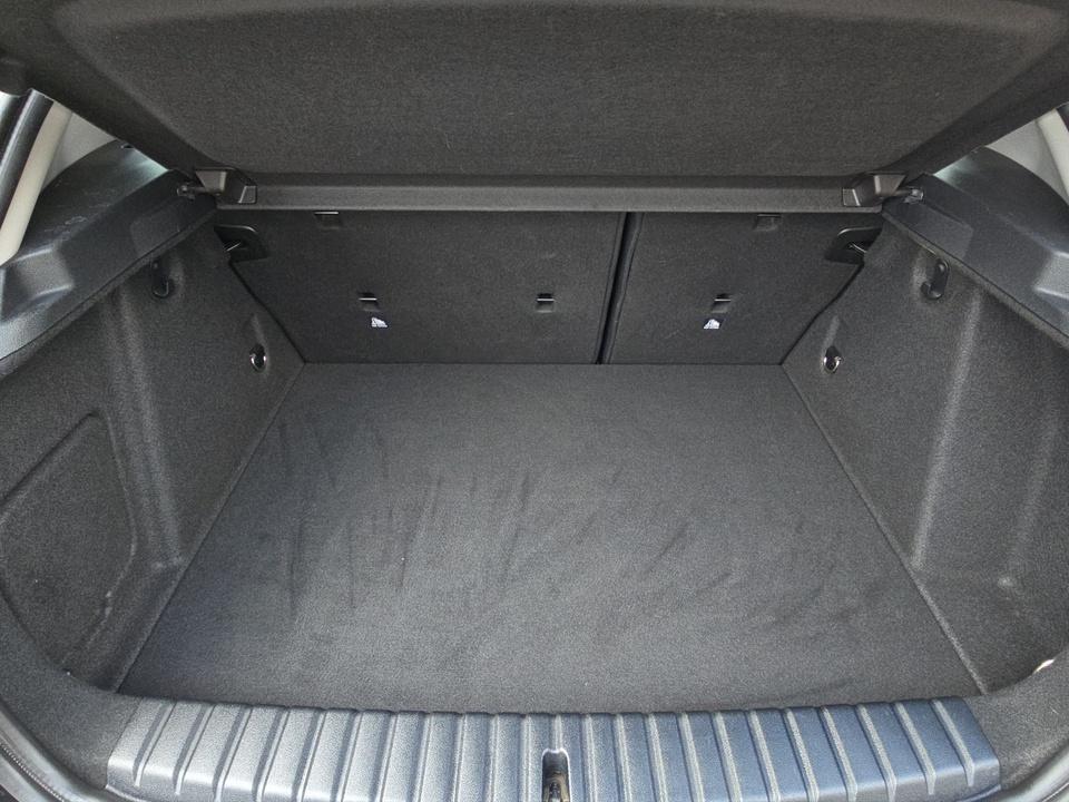 BMW 116 d Klimaaut. PDC Außensp.Paket Sitzhzg. Vorn, миниатюра 15