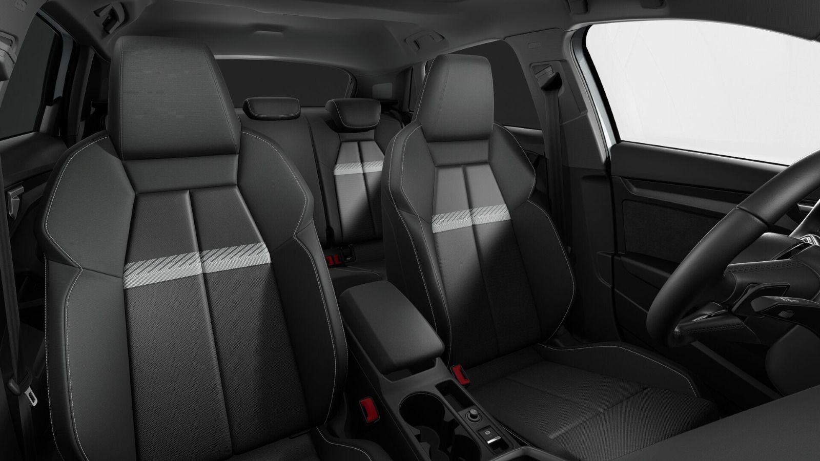 Audi A3 - Bild 7