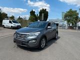 Hyundai Santa Fe Style 4WD/Kamera/Navi/AHK/Autom/Leder - Hyundai SANTA FE: Style