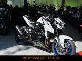 Suzuki GSX-S 750 ABS / Bj.20 / erst 8.481 km - Offers