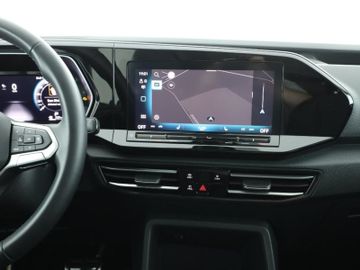 Volkswagen Caddy Maxi TDI DSG STYLE LED STANDHZG KAMERA AHK