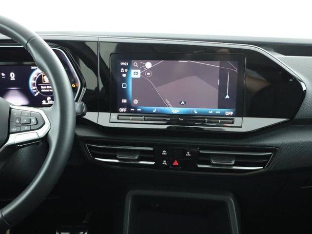 Volkswagen Caddy Maxi TDI DSG STYLE LED STANDHZG KAMERA AHK