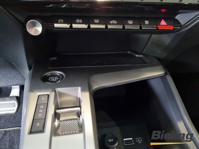 308 SW GT Plug-In Hybrid 180 e-EAT8 Vollausstatt