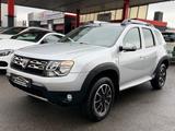 Dacia Duster I Prestige 4x4*NAVI*LEDER*STANDHZNG*1HAND - Dacia Duster in Wuppertal