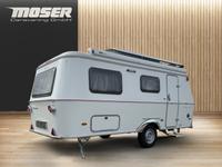 HYMER / ERIBA / HYMERCAR Eriba Touring 630 Discount-Deal 