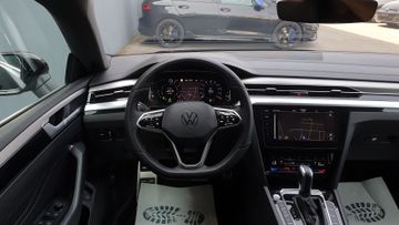 Volkswagen Arteon - 10