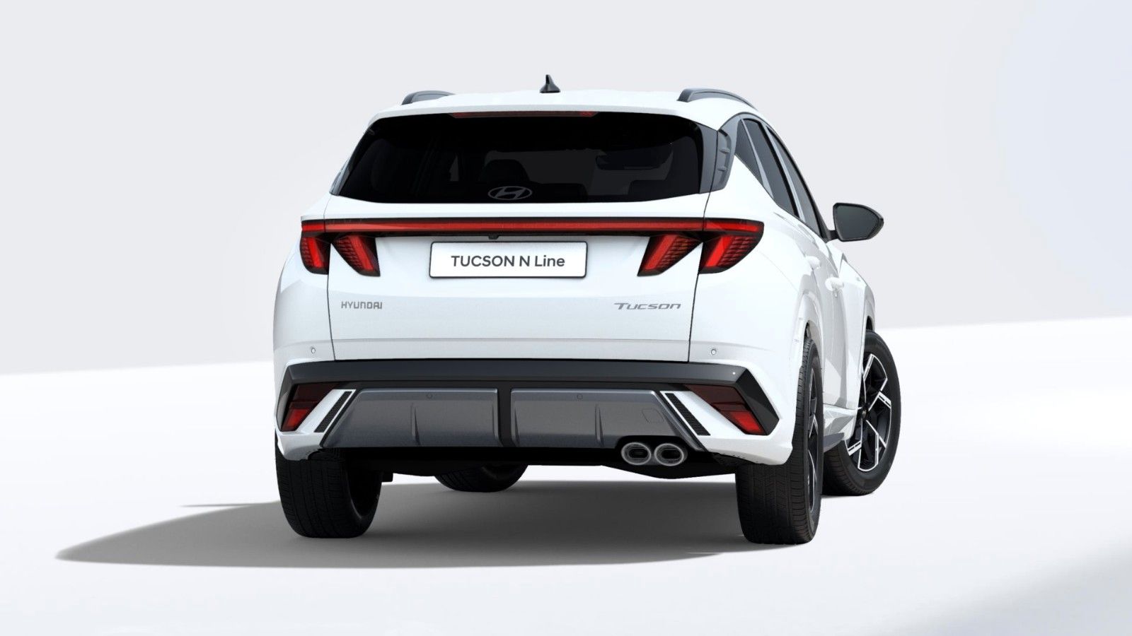 Hyundai TUCSON - Bild 8