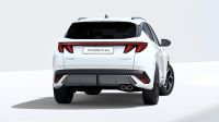 Hyundai TUCSON - Vorschau Bild 8