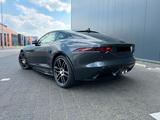 Jaguar F-Type 3.0 V6 Chequered Flag Volausstatung - Jaguar F-Type Chequered Flag Gebrauchtwagen