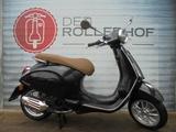 Vespa Primavera 125 Iget E5 - VESPA PRIMAVERA 125