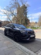 Cupra Ateca 2.0 TSI ABT