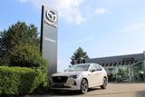 Mazda CX-60 Takumi Plus+ACC+BOSE+NAPPALEDER+PANORAMA - Mazda CX-60 Takumi mit Hybrid-Antrieb (Diesel-Elektro)