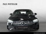 Mercedes-Benz A 200 AMG Line LED/AHK/PANO/DISTRONIC/Rückfahrk. - Mercedes-Benz A 200 in Halle
