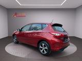 Nissan Pulsar Acenta Navi*PDC*Keyless*SZ - gebrauchte Nissan Pulsar aus dem Jahr 2015