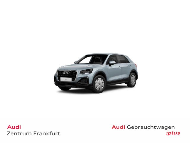Audi Q2 35 TFSI S tronic S line Navi VC DAB PDC Tempo
